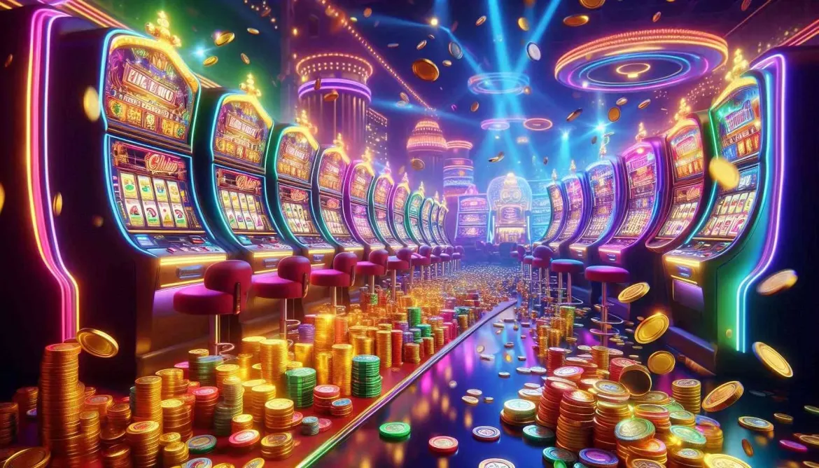 Vegas Kings Casino